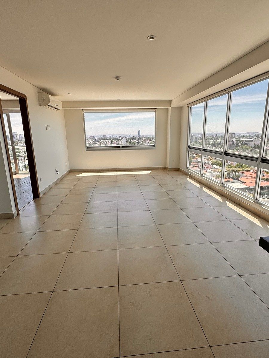 Departamento en Arcos de Guadalupe, Zapopan, foto 3 de 24