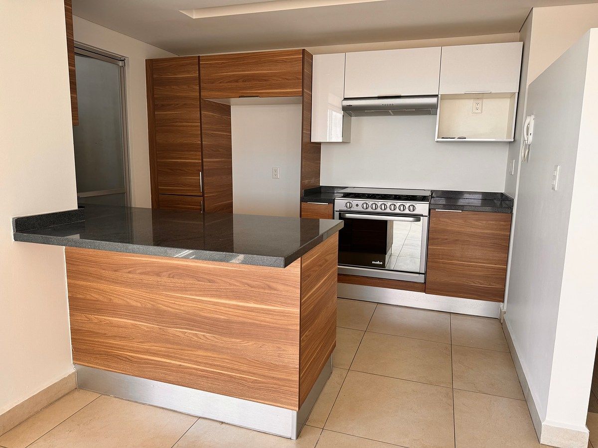 Departamento en Arcos de Guadalupe, Zapopan, foto 6 de 24