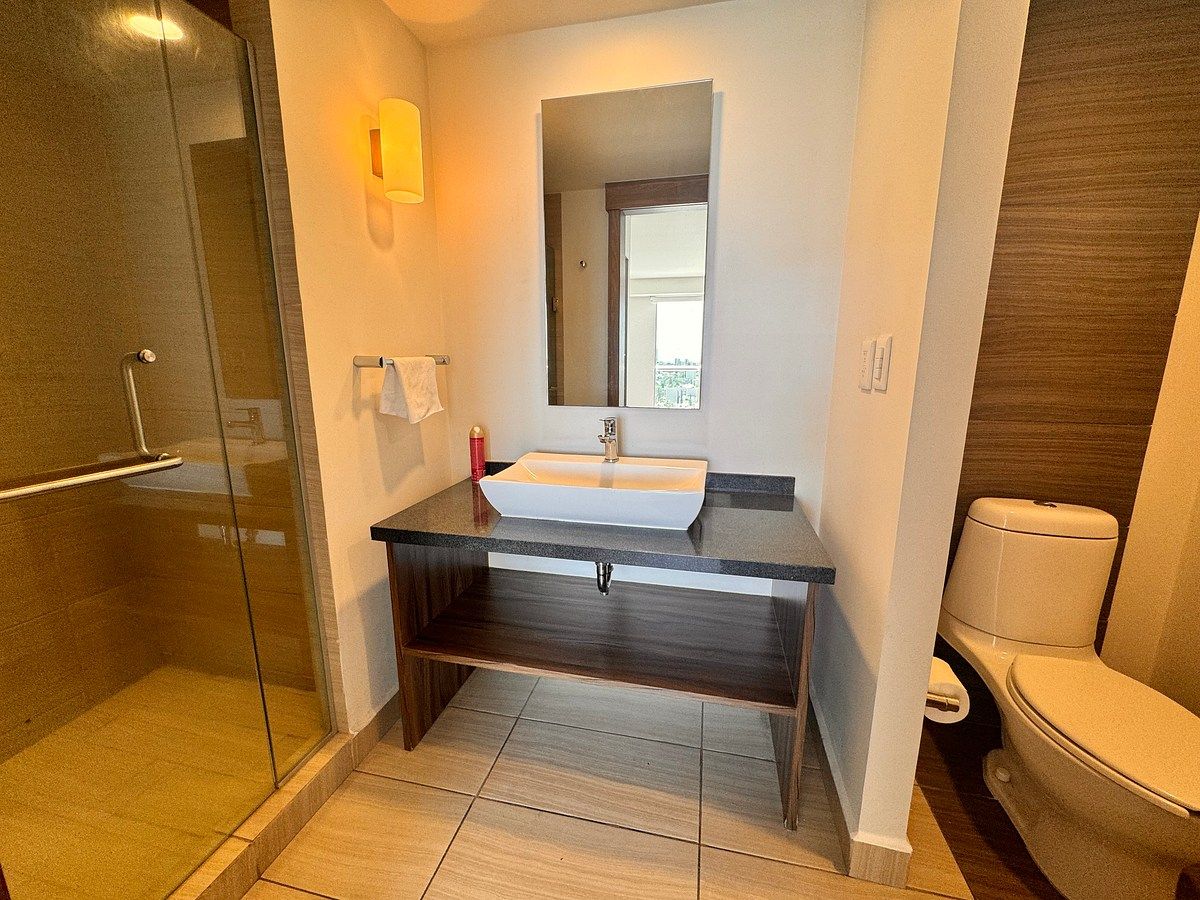 Departamento en Arcos de Guadalupe, Zapopan, foto 10 de 24