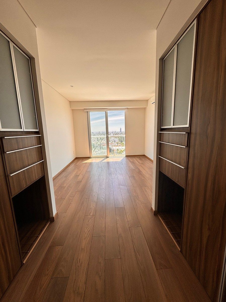 Departamento en Arcos de Guadalupe, Zapopan, foto 11 de 24