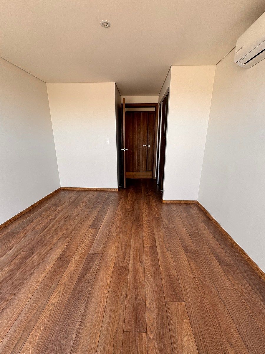 Departamento en Arcos de Guadalupe, Zapopan, foto 12 de 24