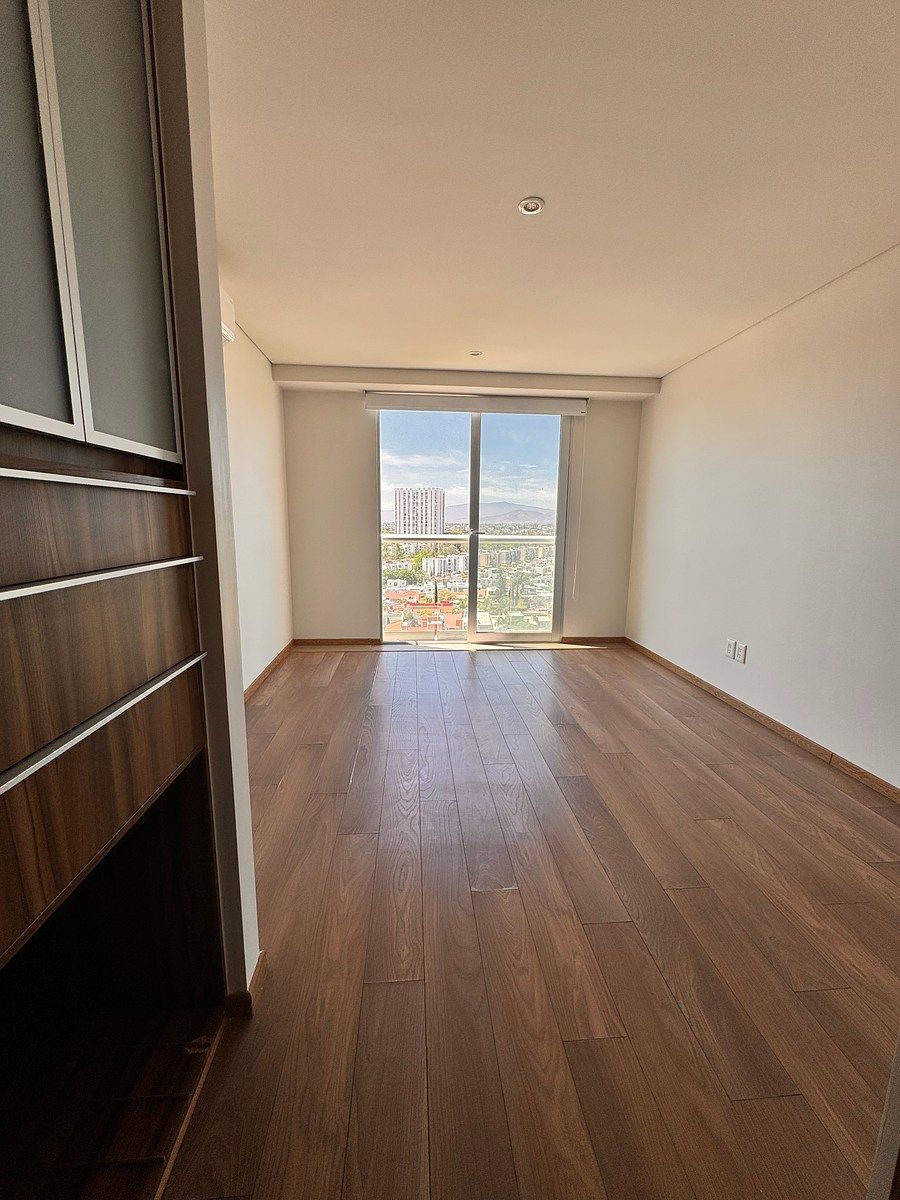 Departamento en Arcos de Guadalupe, Zapopan, foto 13 de 24