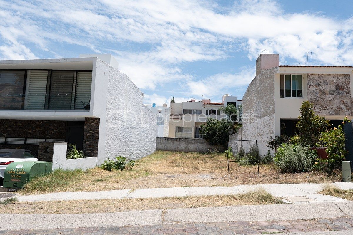 Terreno en Bosques Santa Anita, Tlajomulco de Zúñiga, foto 23 de 24