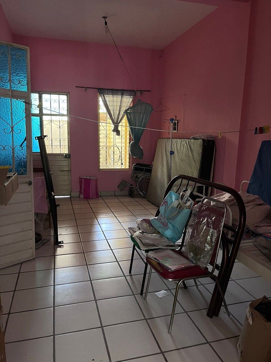 Casa en Lomas del Venado, Tuxtla Gutiérrez, foto 10 de 12