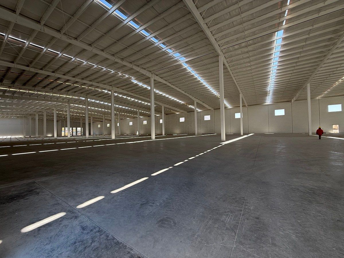 Bodega Renta en Refugio Tijuana cerca de Blv 2000 vía Rápida y Terrazas del Vall, foto 1 de 26