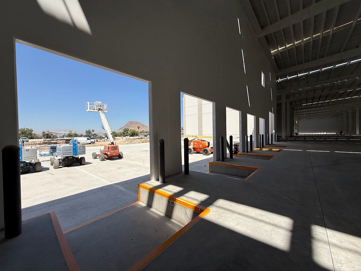 Bodega comercial en Ejido Maclovio Rojas, Tijuana, foto 18 de 26