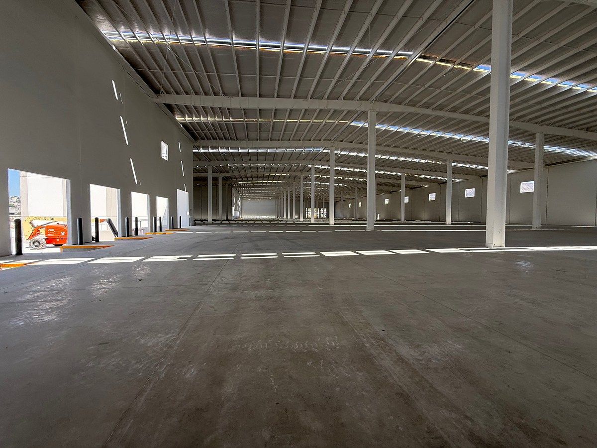 Bodega comercial en Ejido Maclovio Rojas, Tijuana, foto 19 de 26