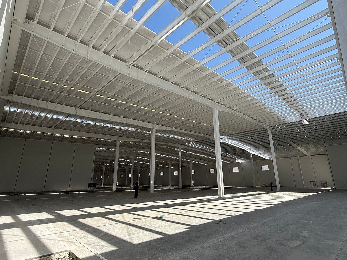 Bodega comercial en Ejido Maclovio Rojas, Tijuana, foto 24 de 26