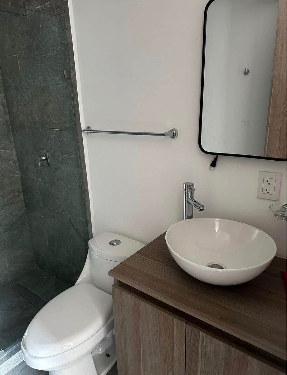 Apartment in El Parque, Naucalpan de Juárez, photo 7 of 12