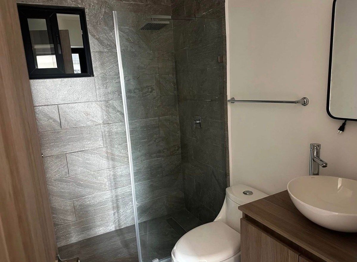 Apartment in El Parque, Naucalpan de Juárez, photo 9 of 12