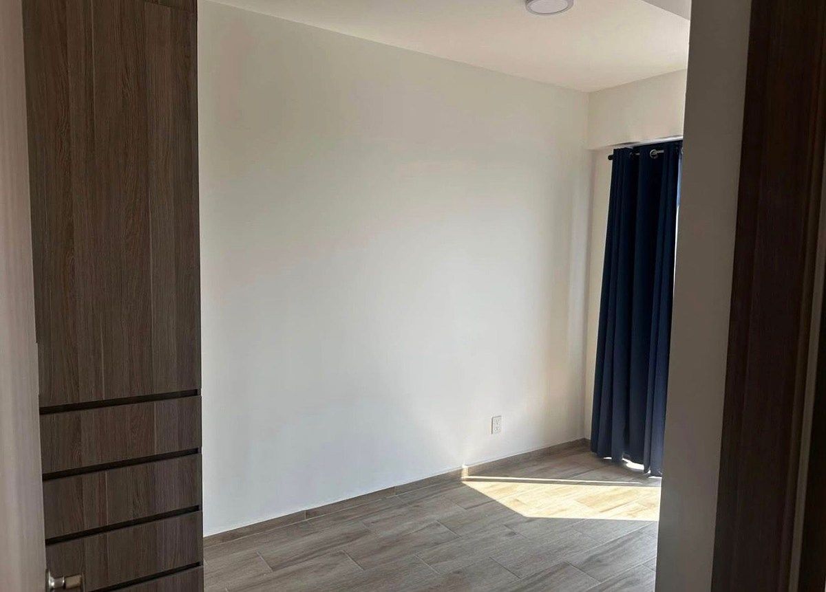 Apartment in El Parque, Naucalpan de Juárez, photo 5 of 12