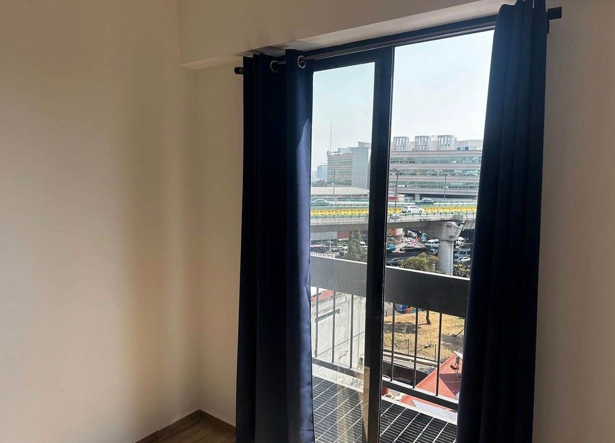 Apartment in El Parque, Naucalpan de Juárez, photo 6 of 12