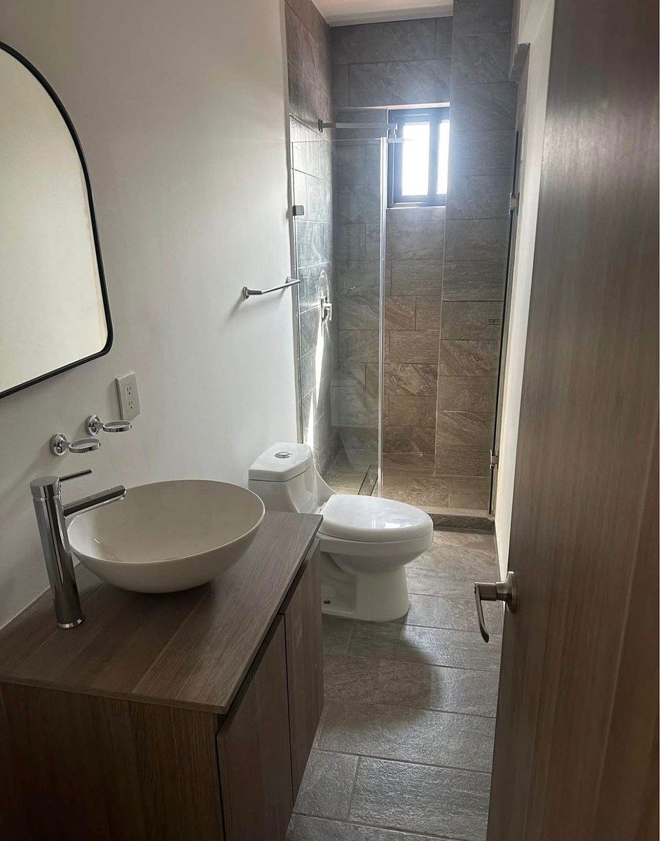 Apartment in El Parque, Naucalpan de Juárez, photo 10 of 12