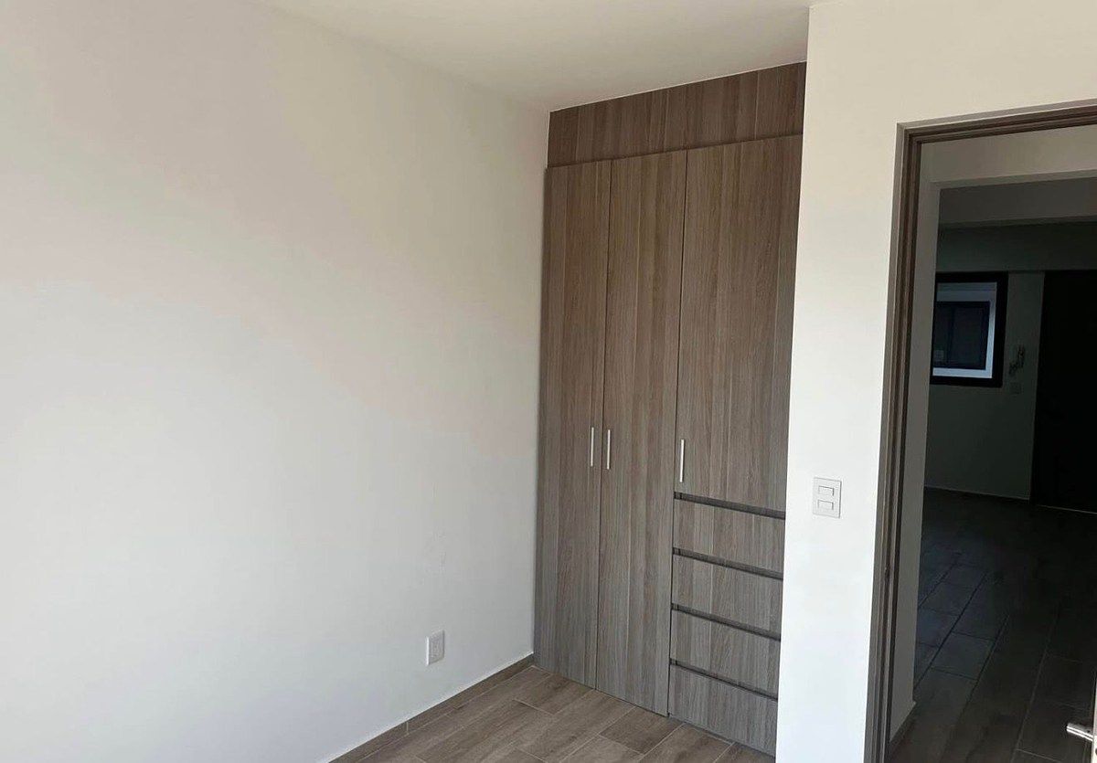Apartment in El Parque, Naucalpan de Juárez, photo 8 of 12