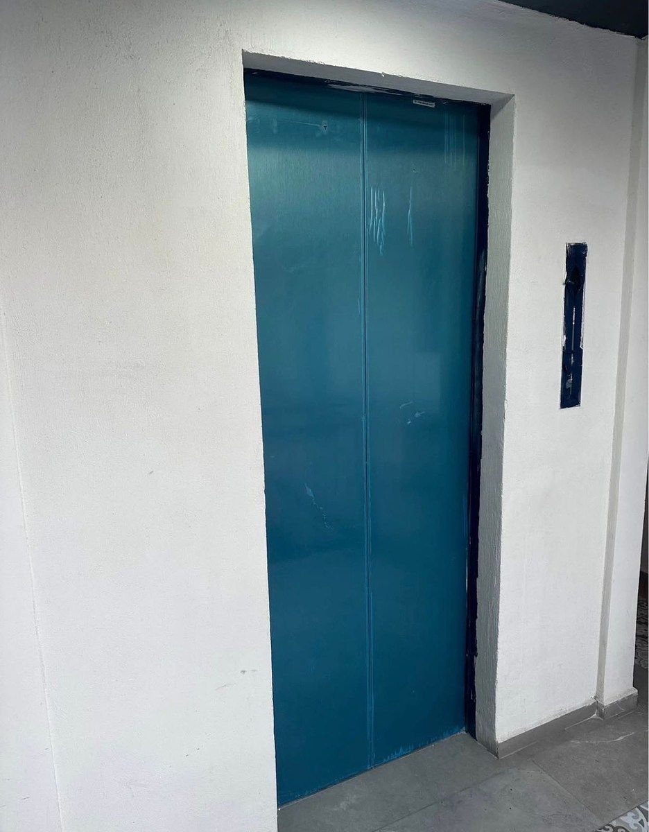 Apartment in El Parque, Naucalpan de Juárez, photo 11 of 12