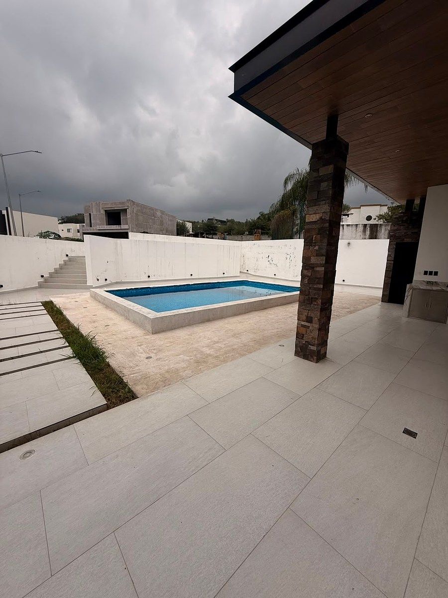 Casa em Privada los Franciscanos, Santiago, foto 18 de 20