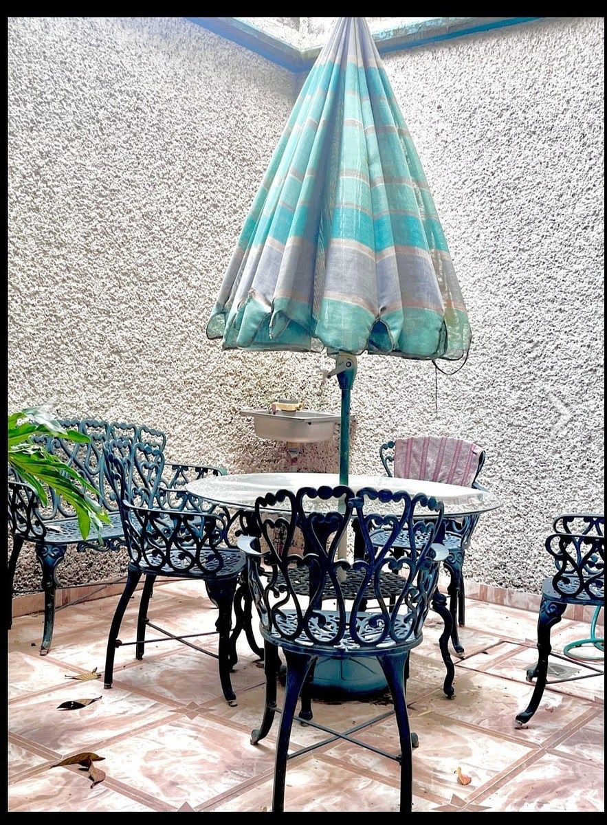 House in Irrigación, Miguel Hidalgo, photo 10 of 17