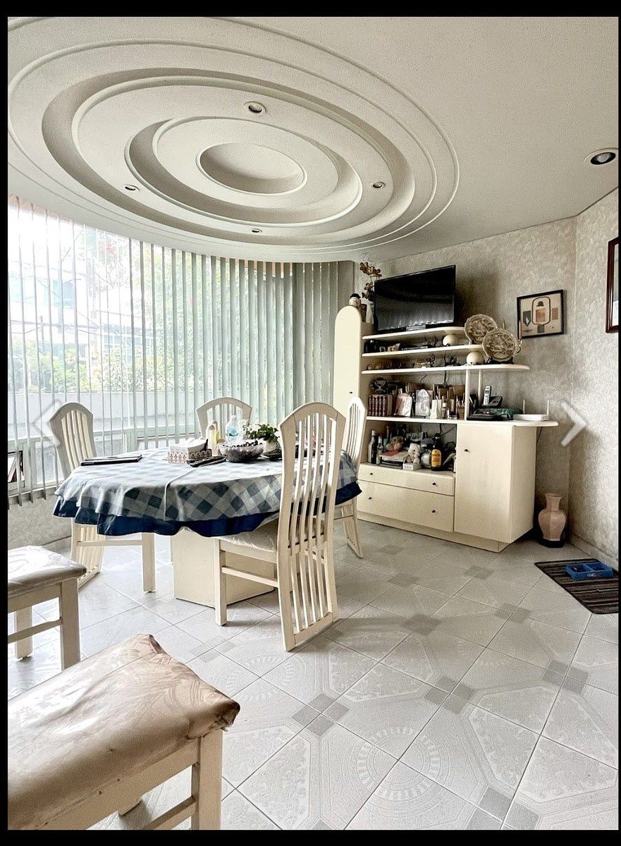 House in Irrigación, Miguel Hidalgo, photo 13 of 17