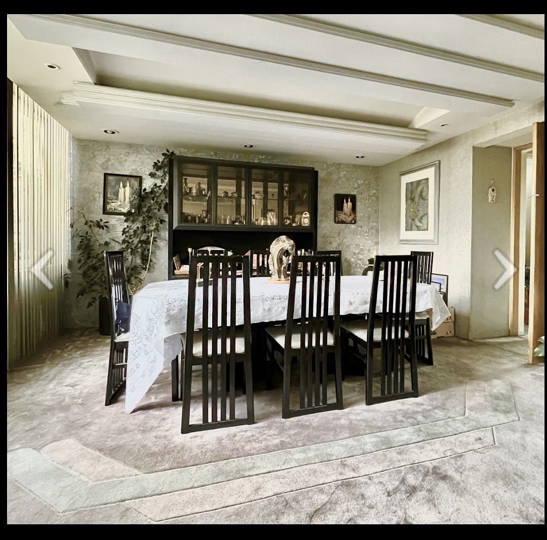 House in Irrigación, Miguel Hidalgo, photo 14 of 17
