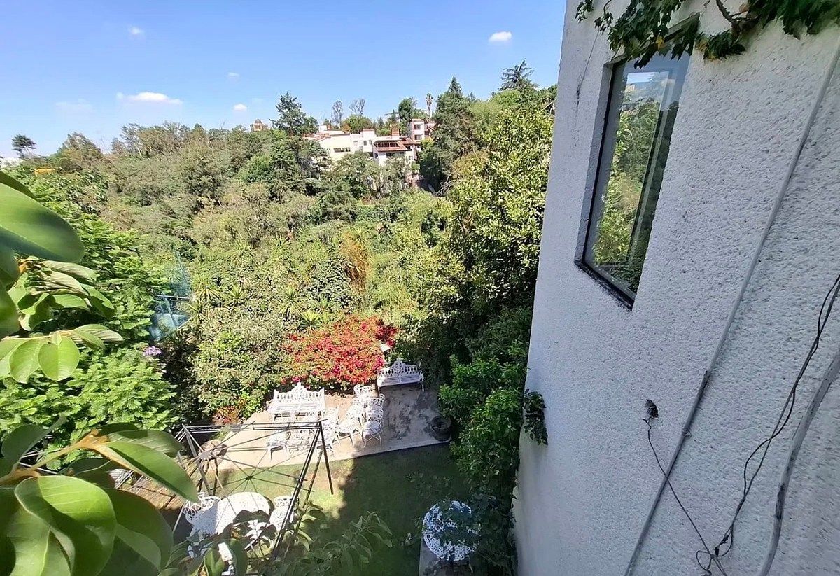 Terreno Venta, Col. Lomas de Chapultepec, foto 1 de 11