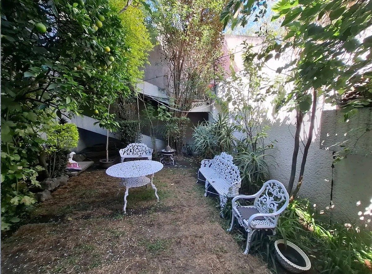 Lote em Lomas Altas, Miguel Hidalgo, foto 2 de 11