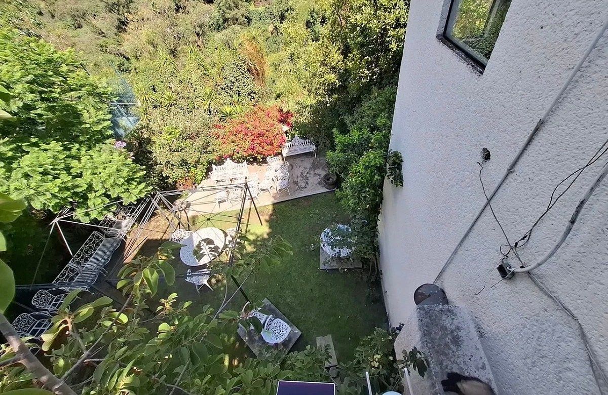 Lote em Lomas Altas, Miguel Hidalgo, foto 3 de 11
