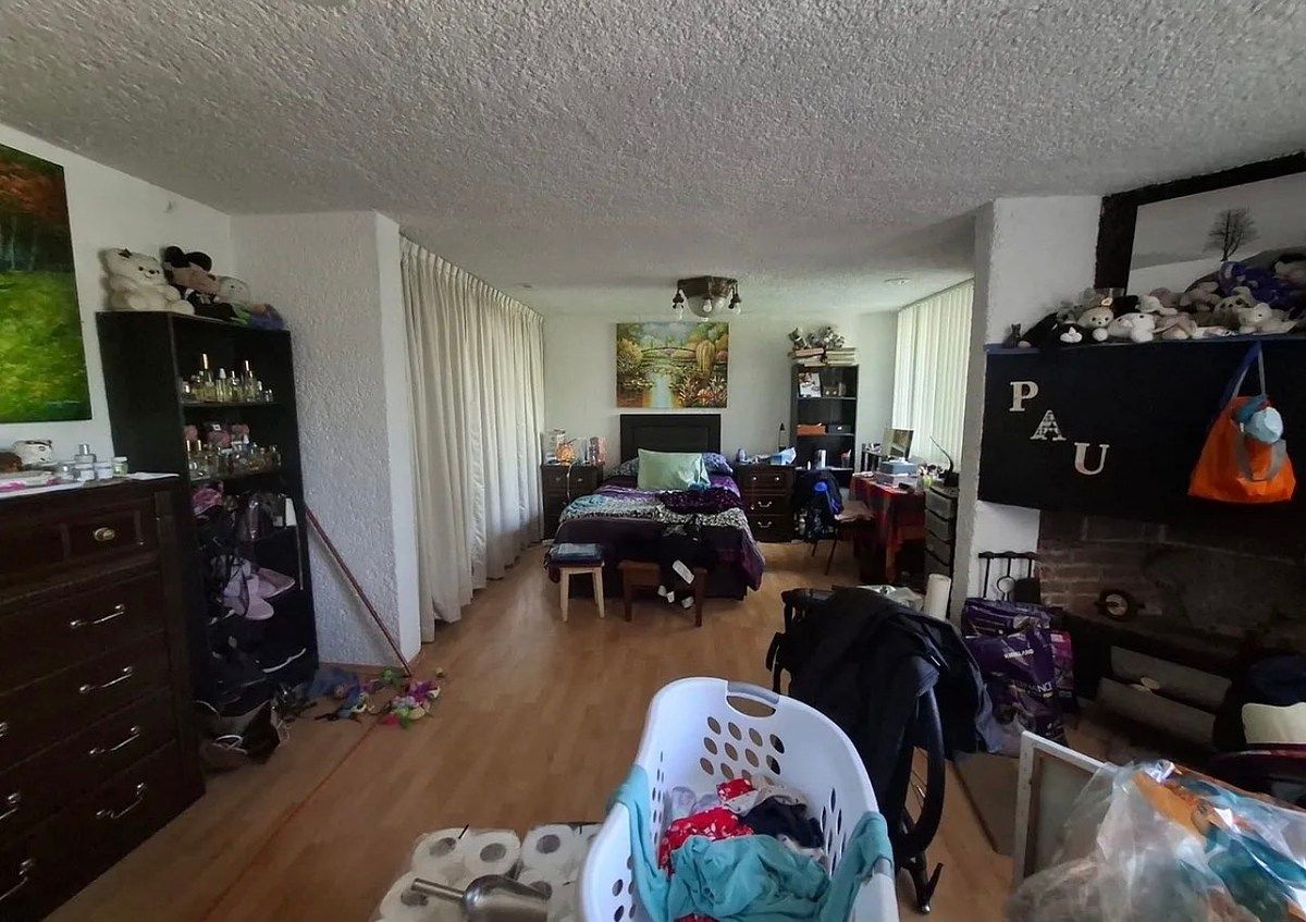Lote em Lomas Altas, Miguel Hidalgo, foto 7 de 11