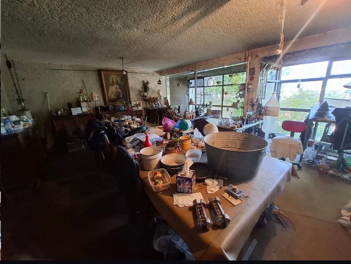 Lote em Lomas Altas, Miguel Hidalgo, foto 8 de 11