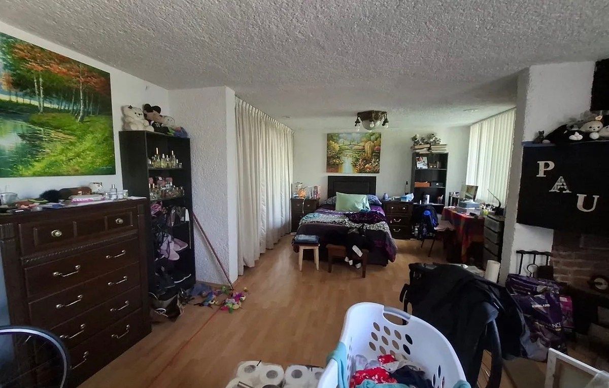 Lote em Lomas Altas, Miguel Hidalgo, foto 9 de 11