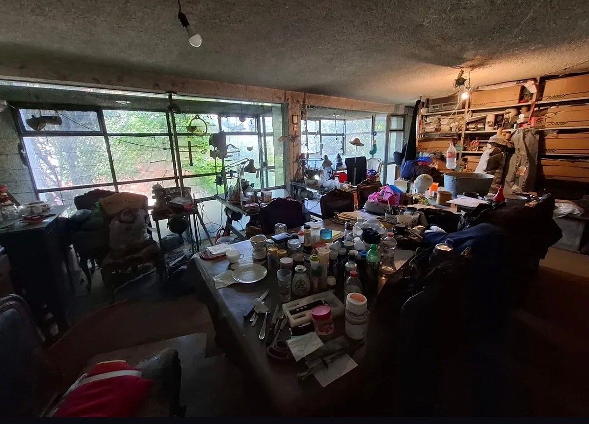 Lote em Lomas Altas, Miguel Hidalgo, foto 10 de 11