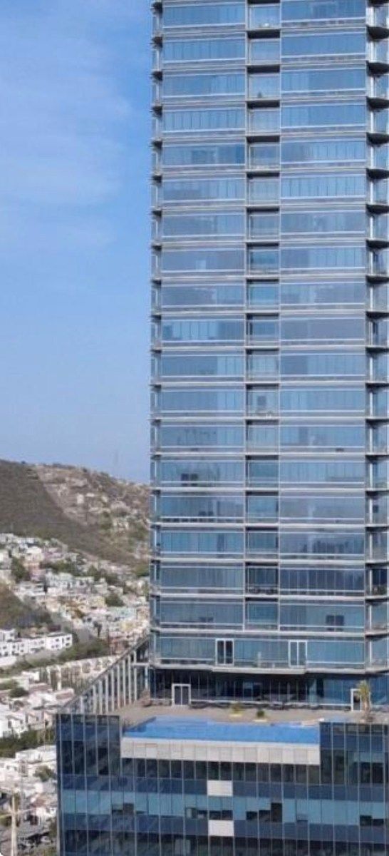 OFICINA EN RENTA 443MTS 2 ACONDICIONADA $217,364 .00, foto 1 de 9
