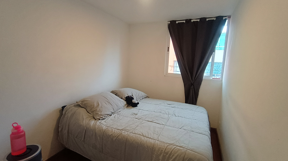 Apartment in Legaria, Miguel Hidalgo, photo 14 of 17