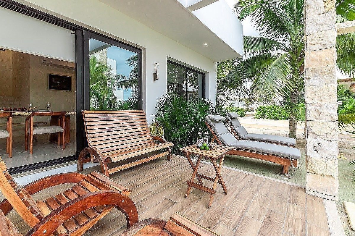 Casa en Pueblo Telchac Puerto, Telchac Puerto, foto 19 de 38