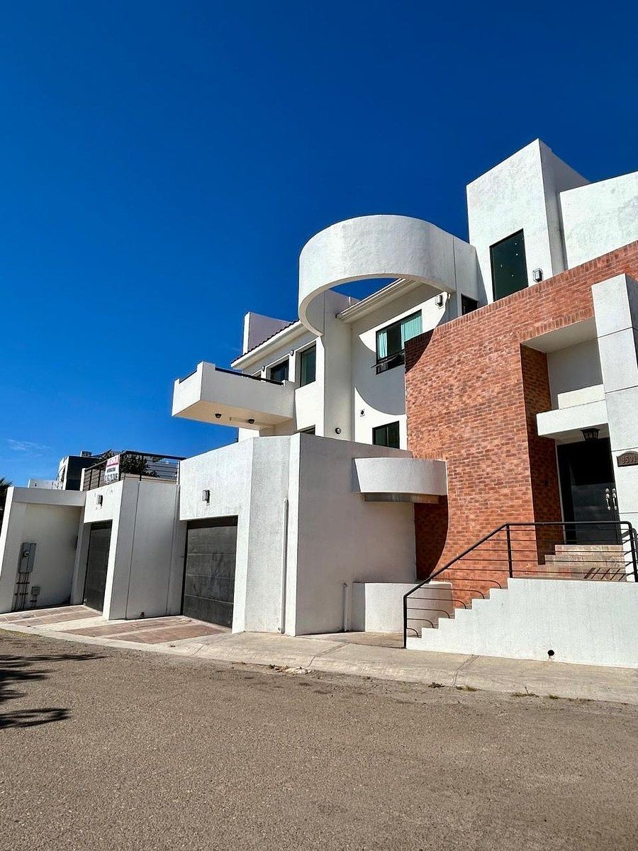 Casa en Real del Mar, Tijuana, foto 2 de 29