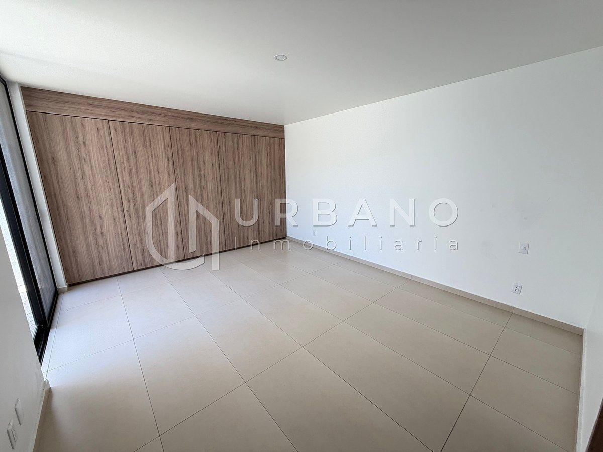 House in Gated Community in Las Fuentes, Zapopan, photo 5 of 24