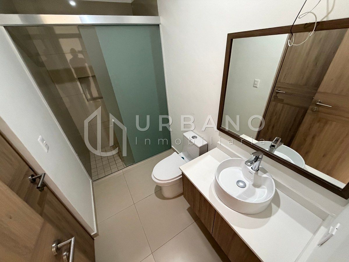 House in Gated Community in Las Fuentes, Zapopan, photo 6 of 24