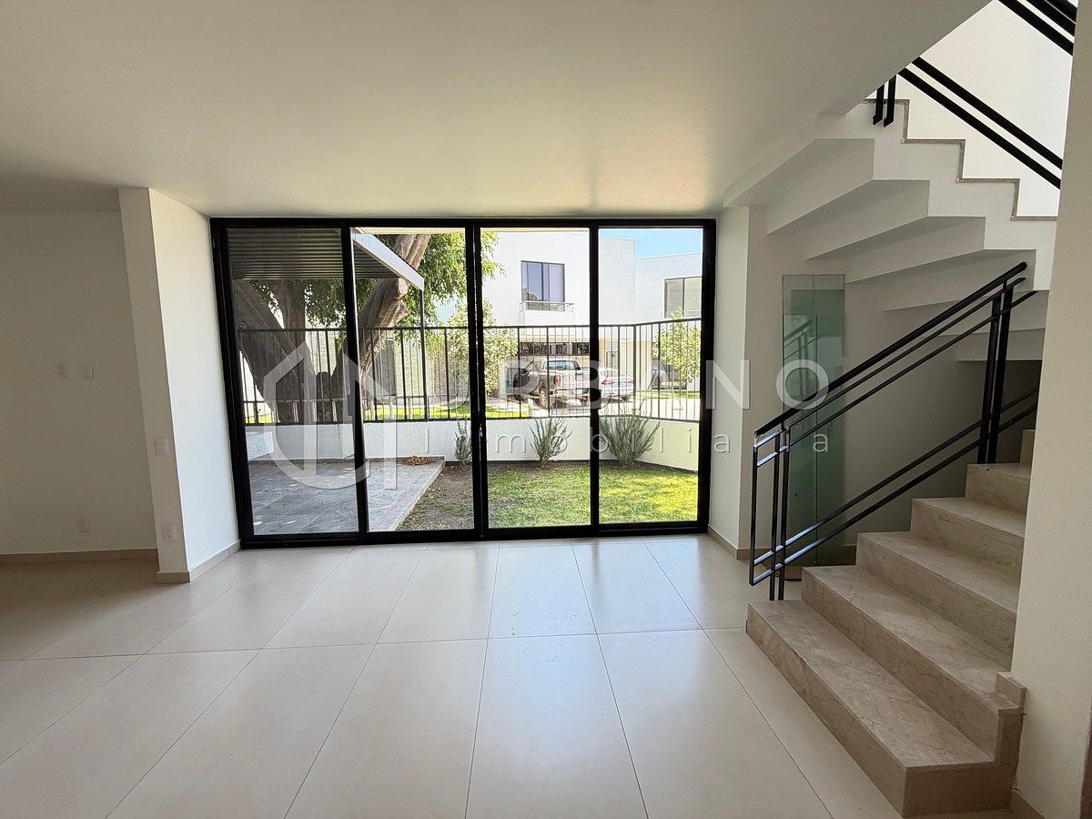 House in Gated Community in Las Fuentes, Zapopan, photo 7 of 24