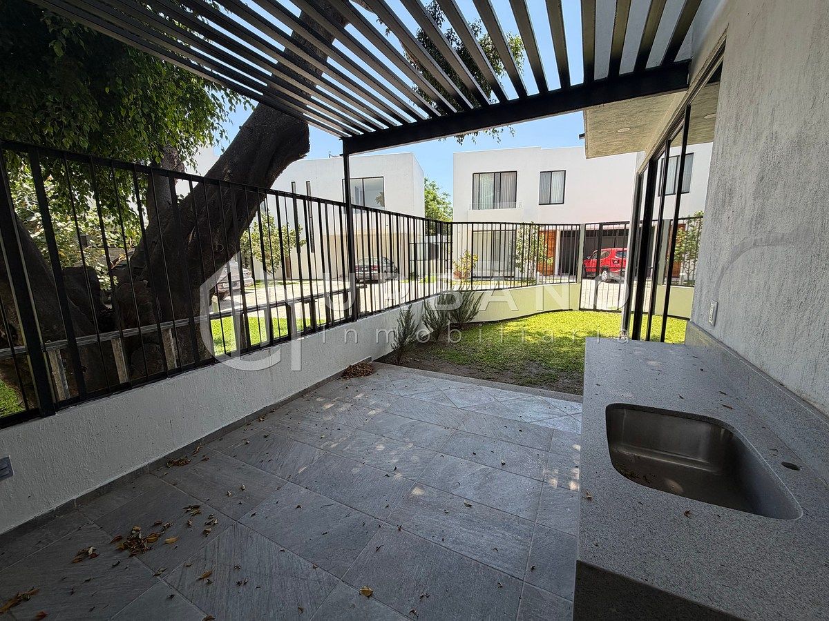 House in Gated Community in Las Fuentes, Zapopan, photo 12 of 24