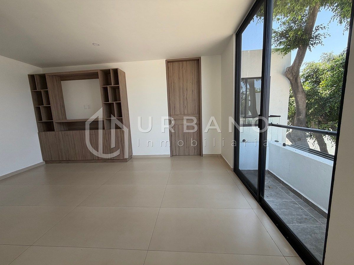 House in Gated Community in Las Fuentes, Zapopan, photo 14 of 24