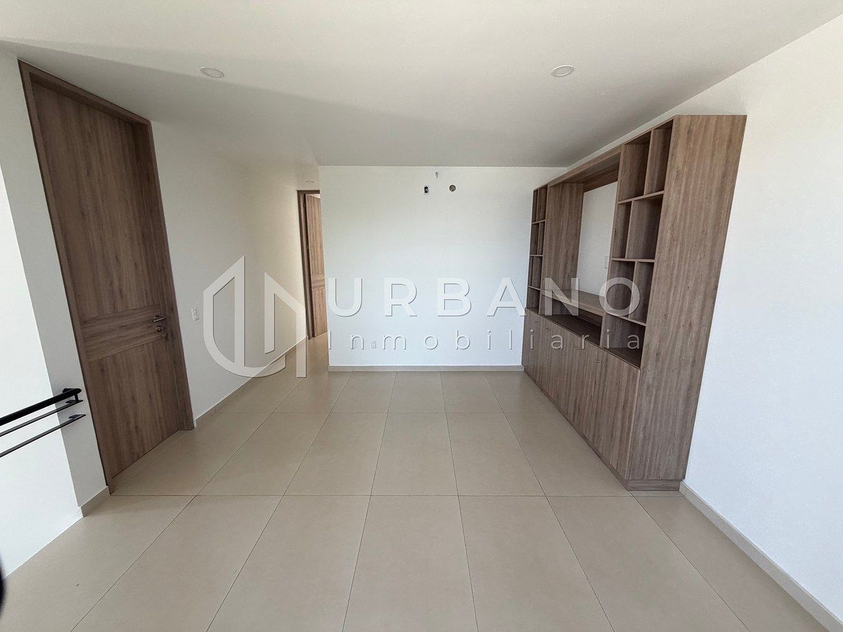 House in Gated Community in Las Fuentes, Zapopan, photo 15 of 24