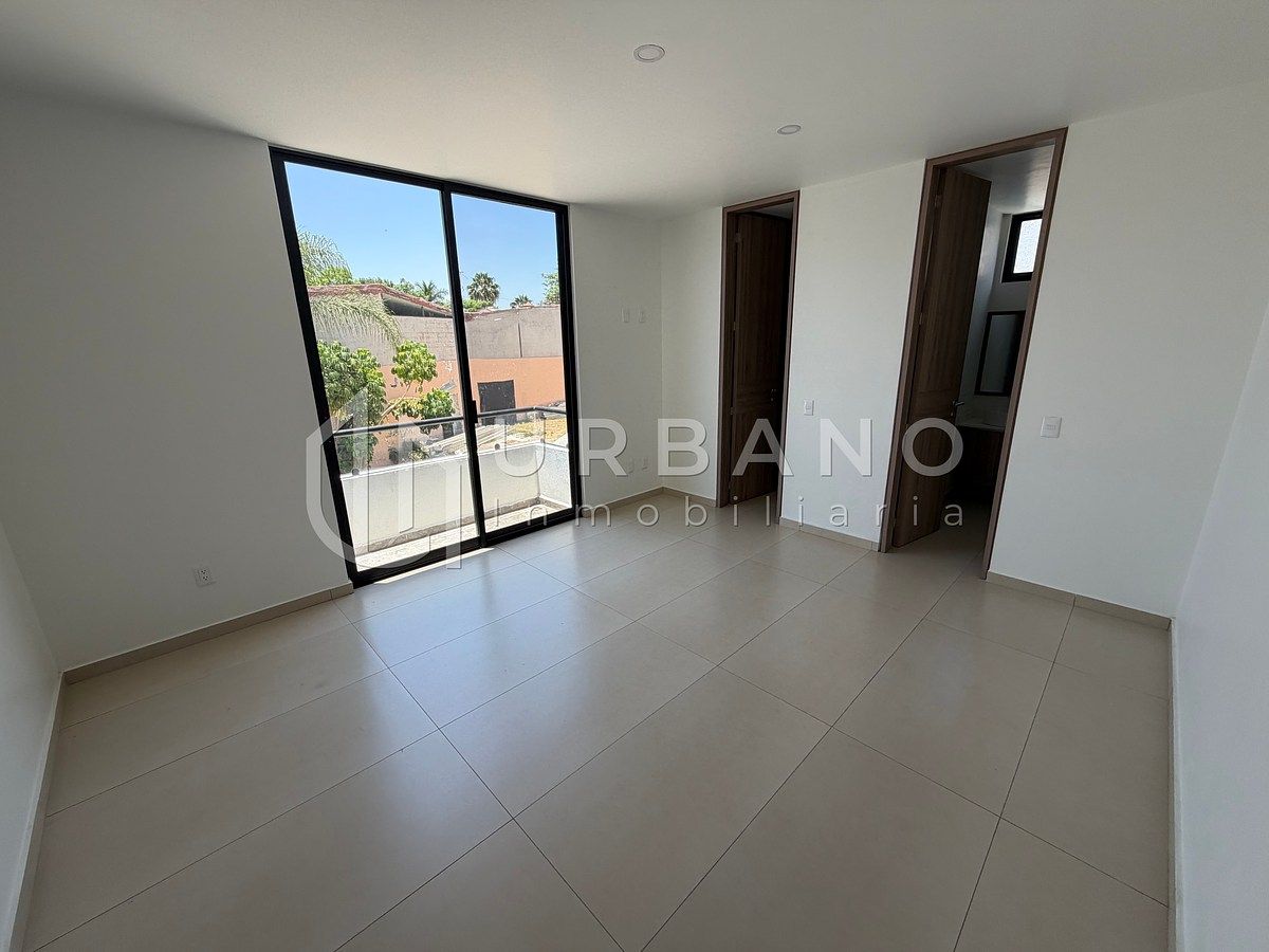 House in Gated Community in Las Fuentes, Zapopan, photo 16 of 24