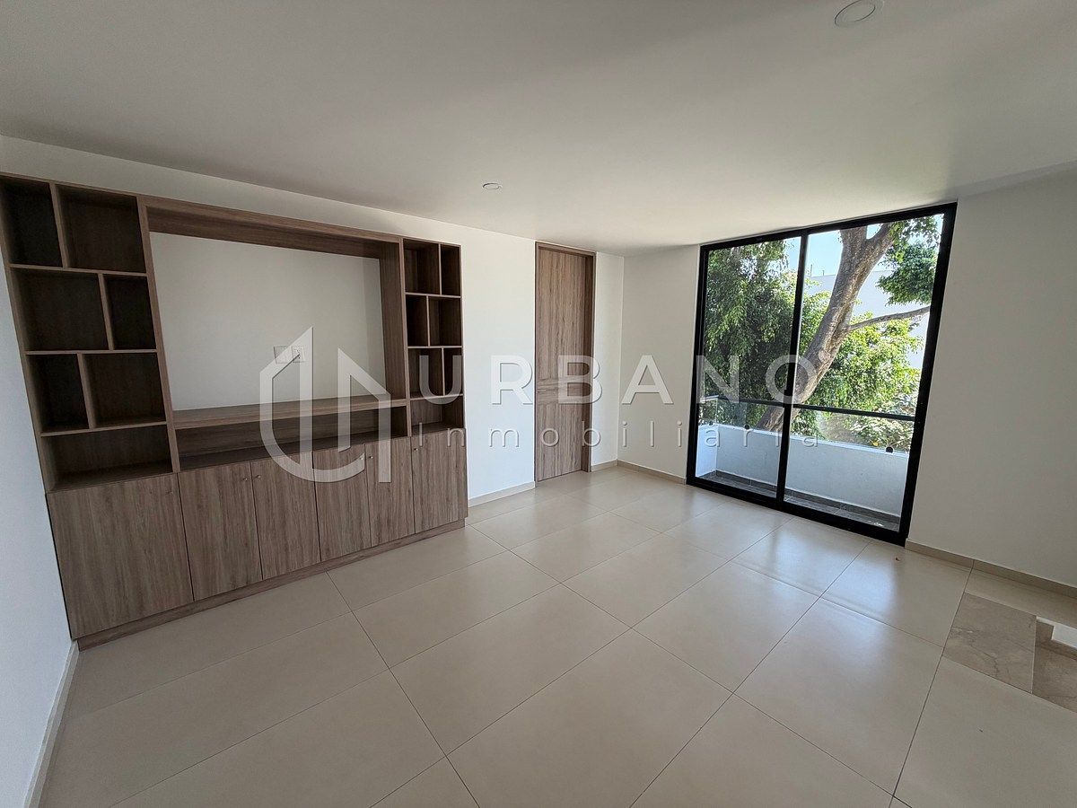House in Gated Community in Las Fuentes, Zapopan, photo 18 of 24