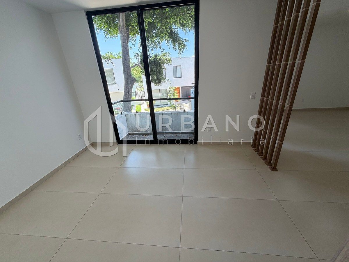 House in Gated Community in Las Fuentes, Zapopan, photo 23 of 24