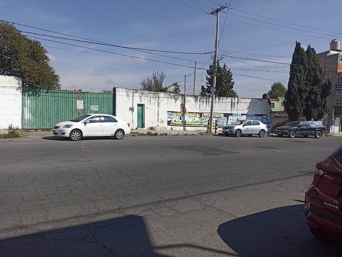 Terreno en Ferrocarrilera, Apizaco, foto 2 de 8