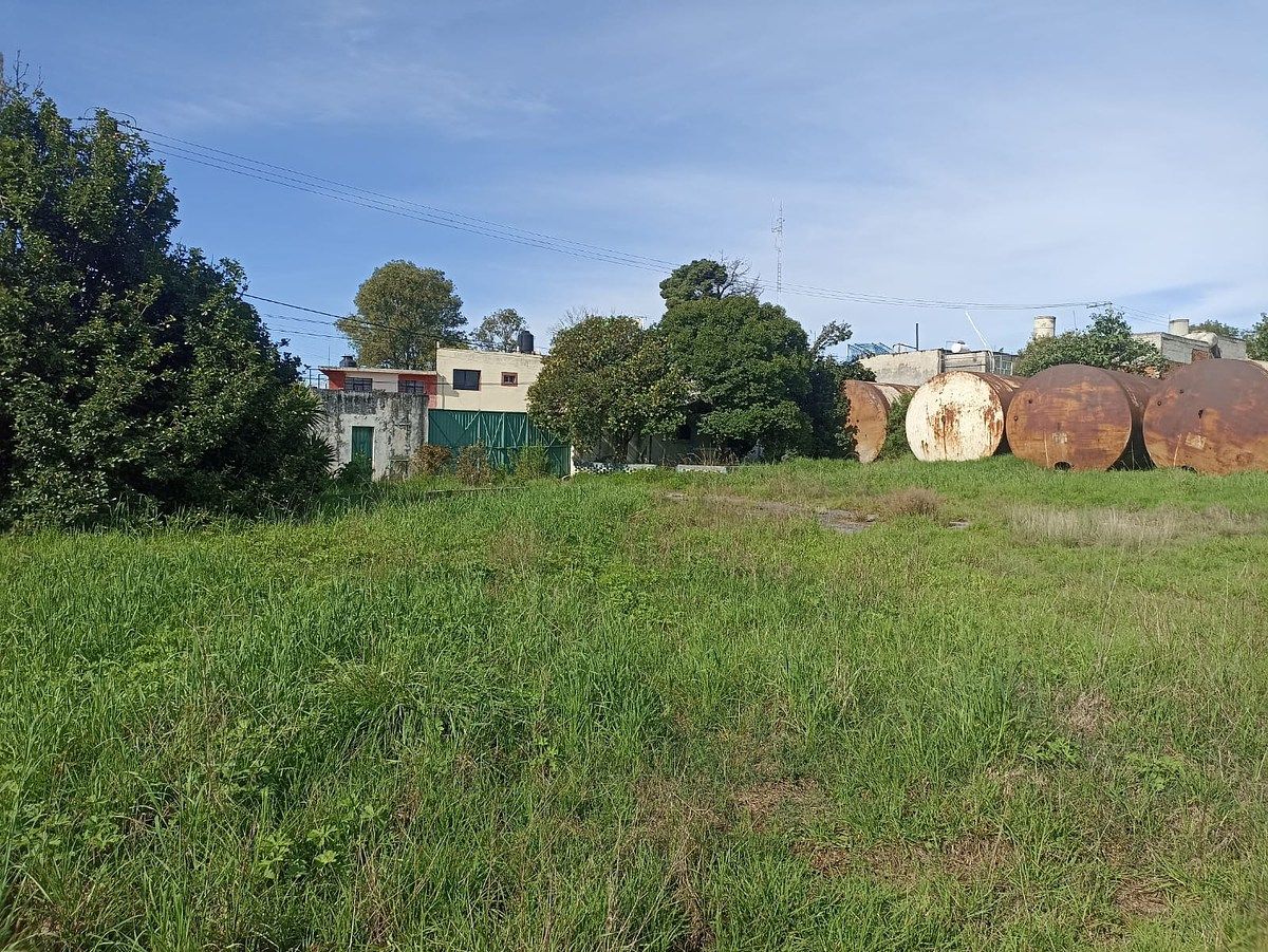 Terreno en Ferrocarrilera, Apizaco, foto 3 de 8
