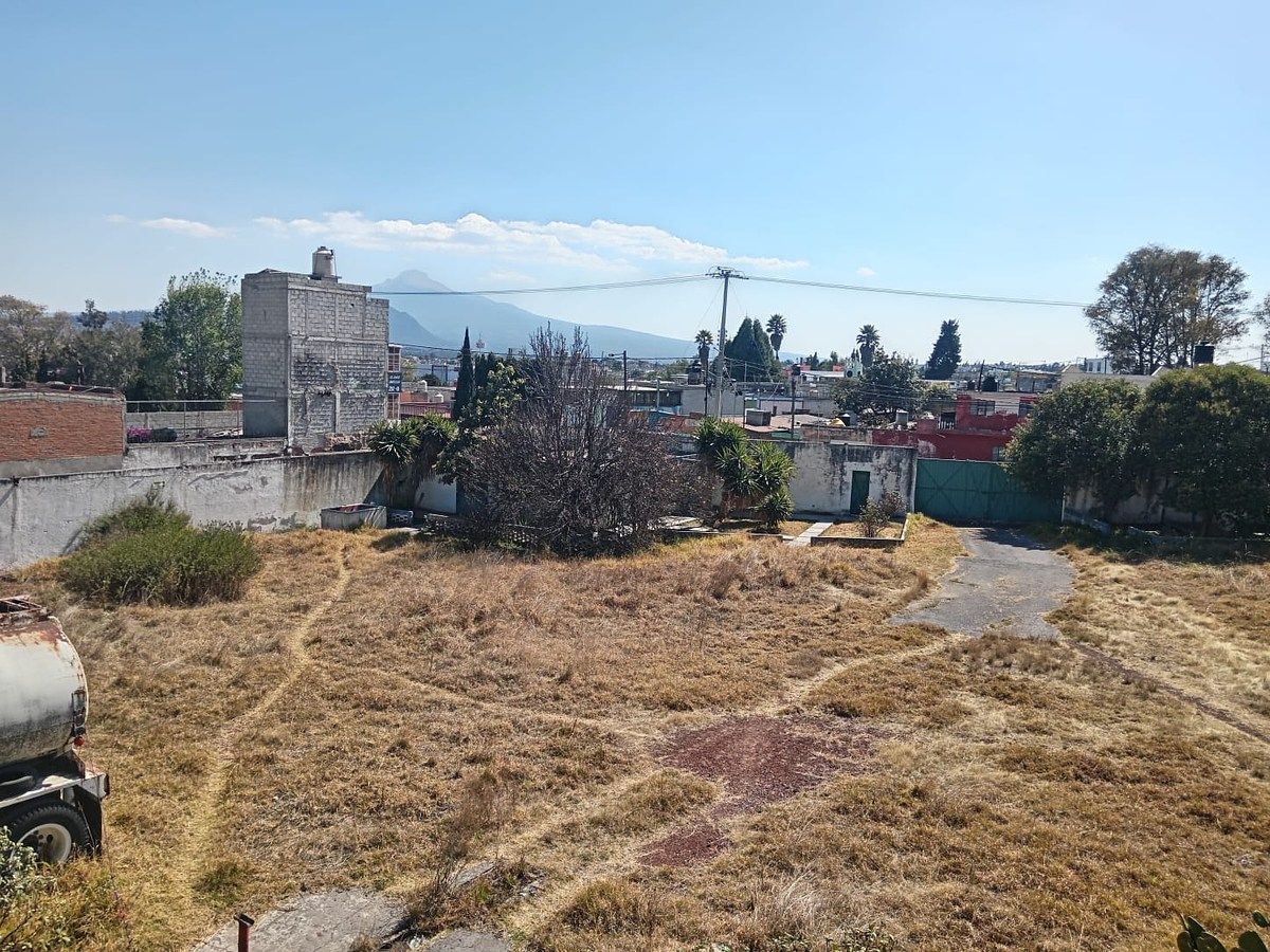 Terreno en Ferrocarrilera, Apizaco, foto 4 de 8