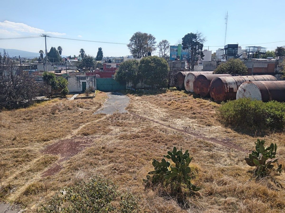 Terreno en Ferrocarrilera, Apizaco, foto 6 de 8