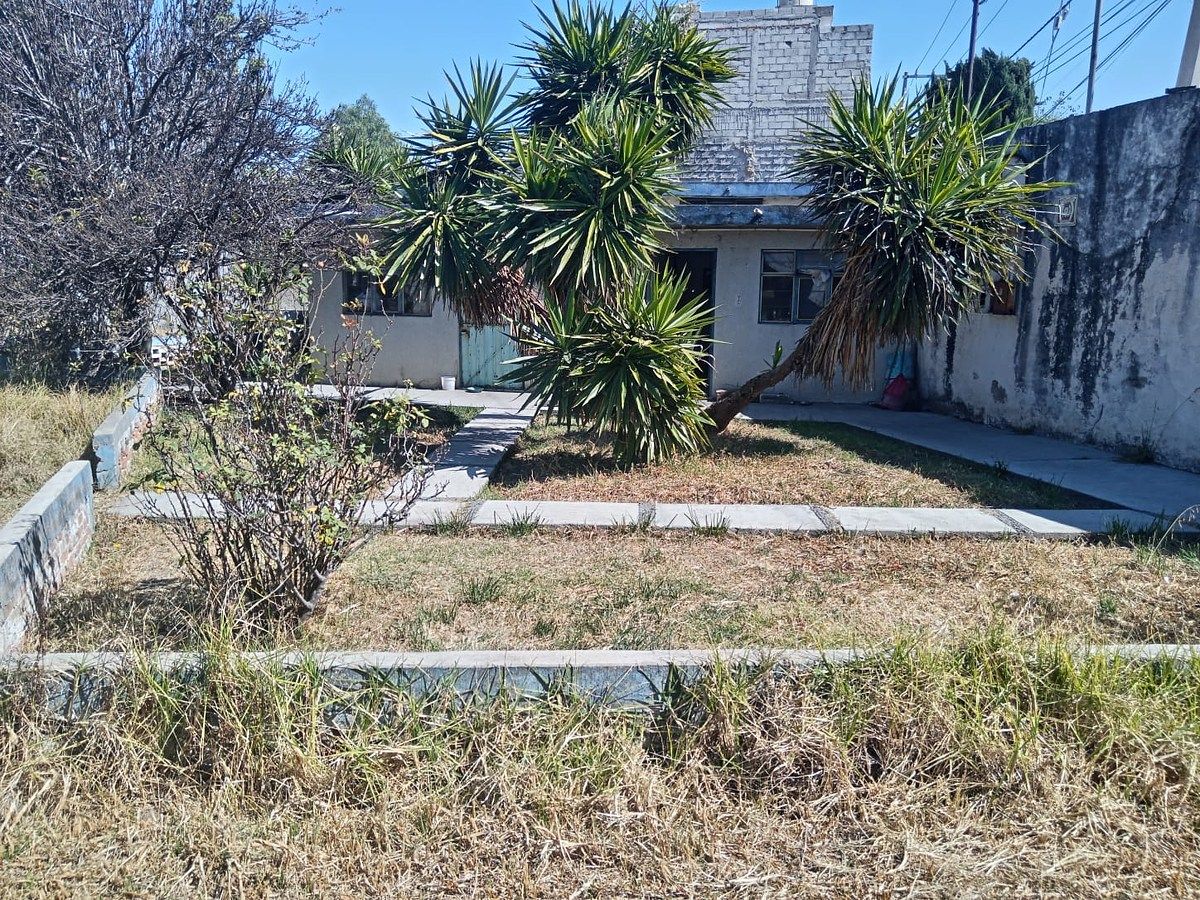 Terreno en Ferrocarrilera, Apizaco, foto 7 de 8