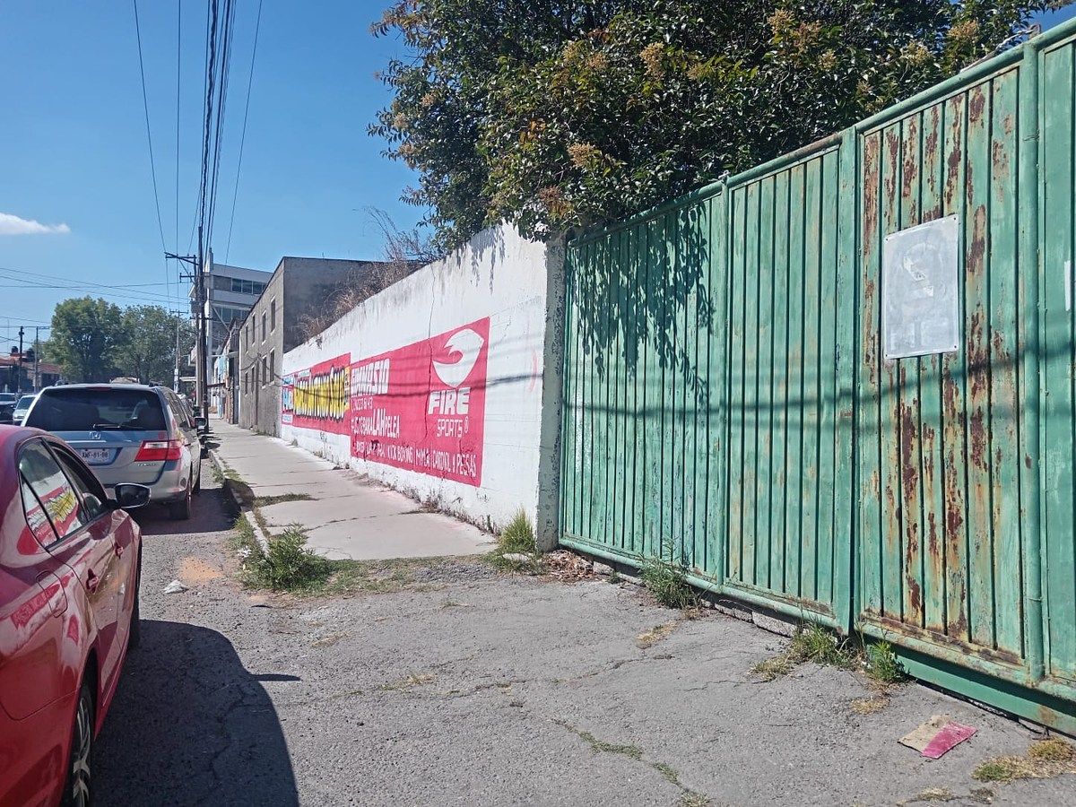 Terreno en Ferrocarrilera, Apizaco, foto 8 de 8