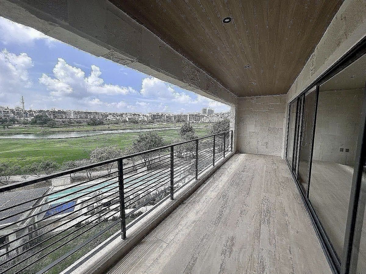 Apartment in Zibatá, El Marqués, photo 9 of 30